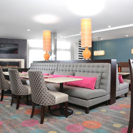 Holiday Inn Express Moline - Quad Cities Area By Ihg מראה חיצוני תמונה