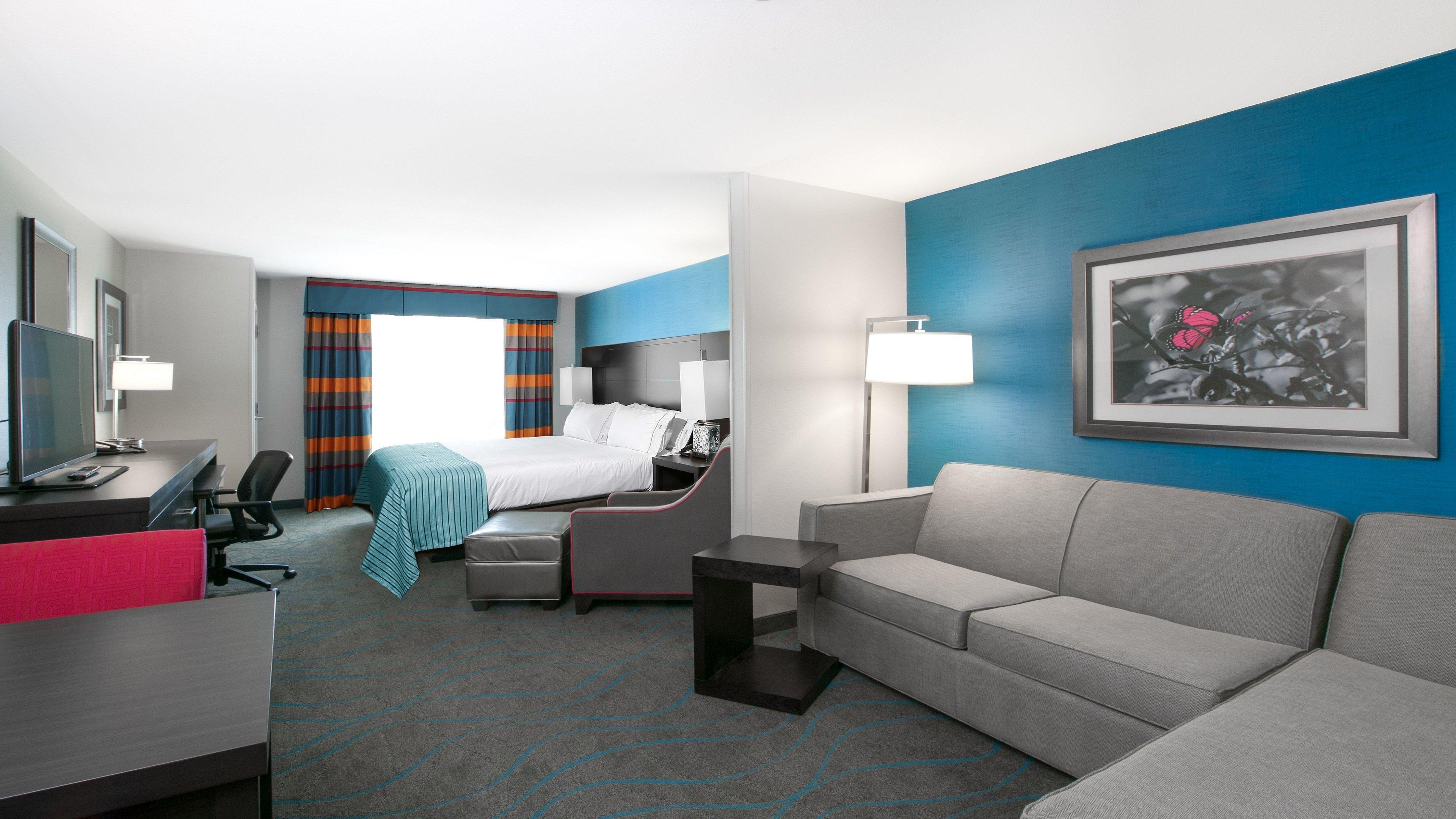 Holiday Inn Express Moline - Quad Cities Area By Ihg מראה חיצוני תמונה